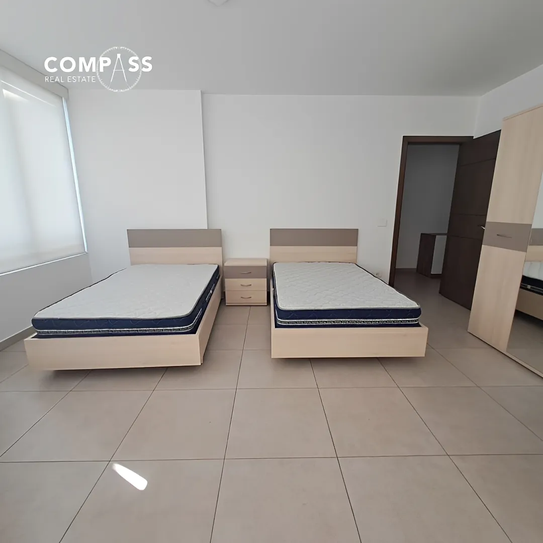 Apartment for rent in Achrafieh, Beirut, Lebanon