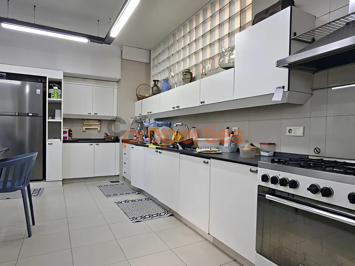 Apartment for Sale in Achrafieh