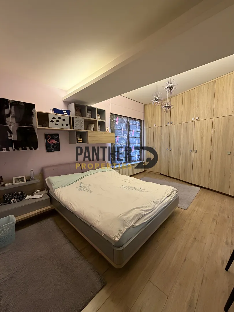 Apartment for sale in Beit meri, lebanon