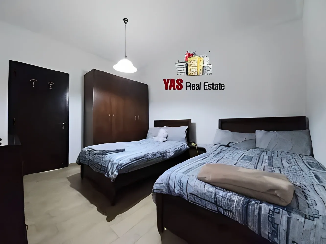 Apartment for Rent in Haret Sakhr - 3 bed, 3 bath