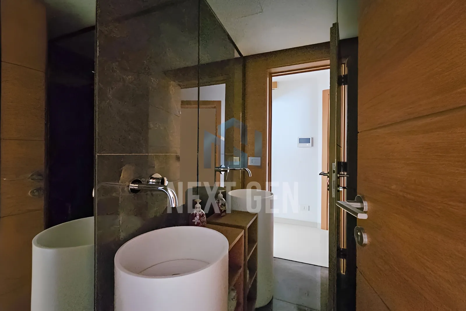 Apartment for Rent in Verdun