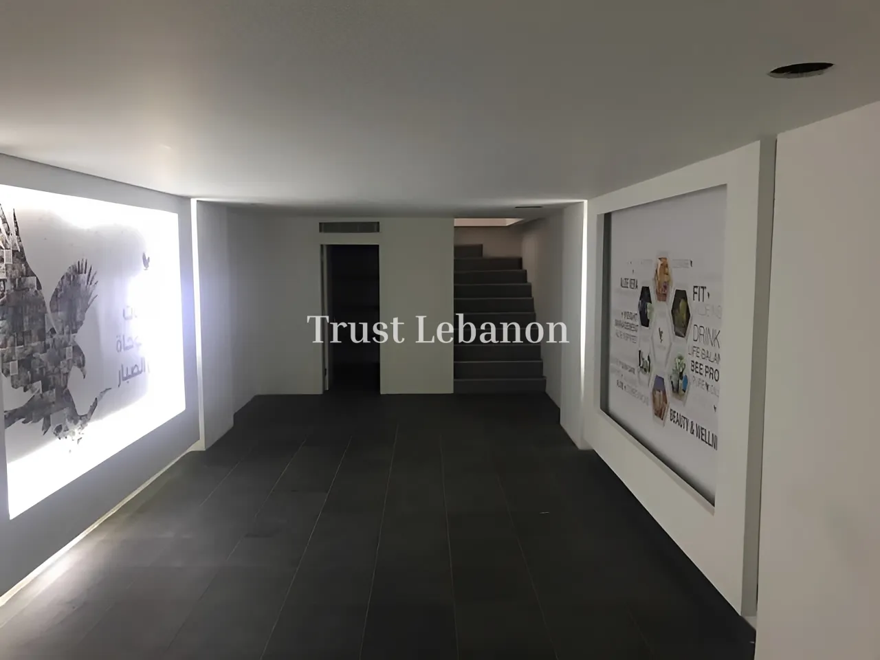 Shop for rent in Zalqa, Lebanon