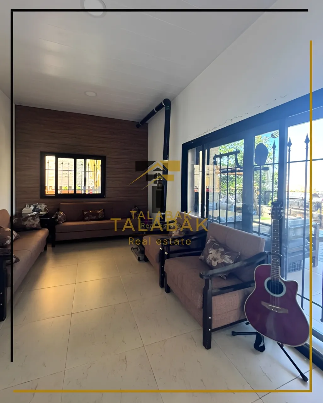Apartment for sale in Aannaya