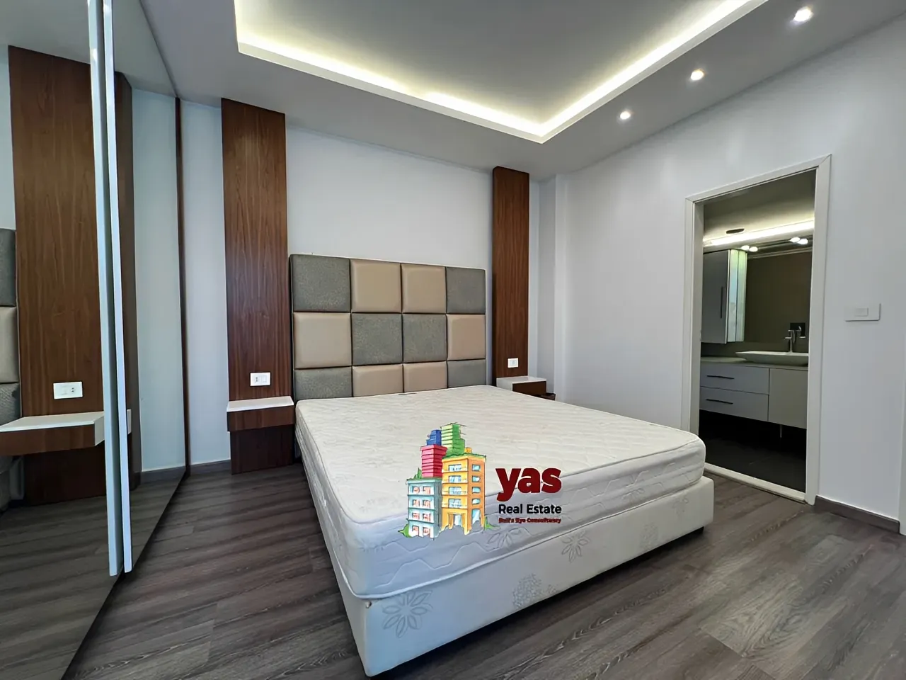 Apartment for Sale in Zouk Mosbeh