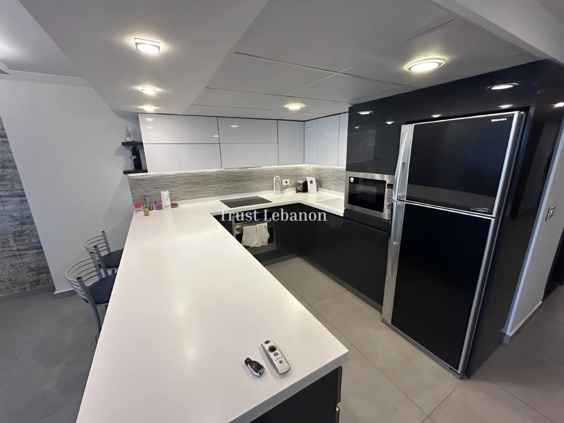 Chalet for Sale in Keserwan Jounieh Lebanon