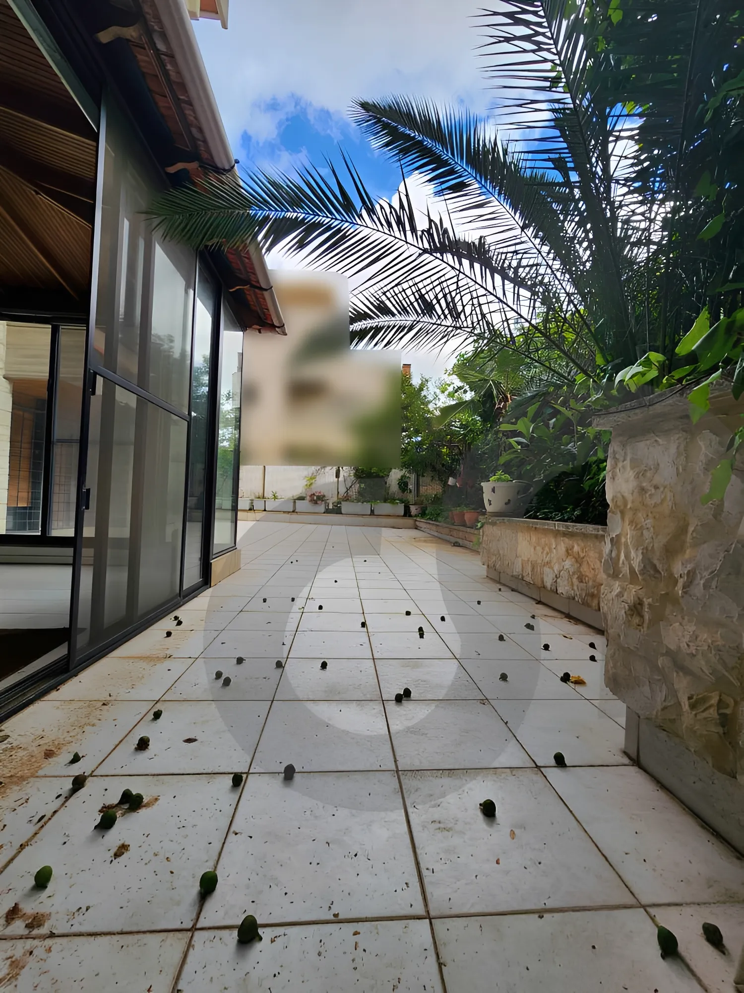 Apartment for Sale in Bayada