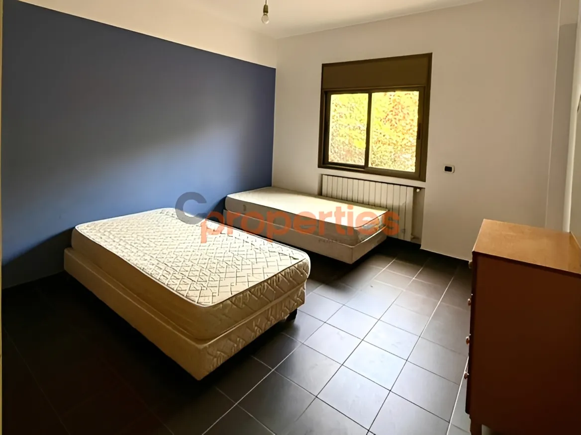 Apartment for Sale in Broummana
