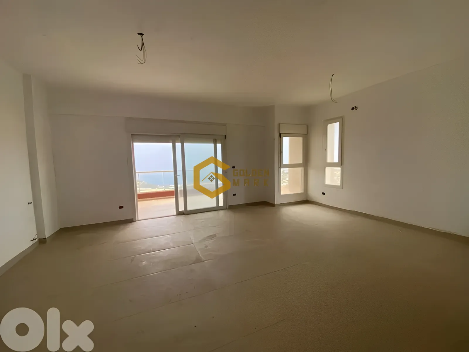 Apartment for Sale in Hboub - 3 bed, 3 bath