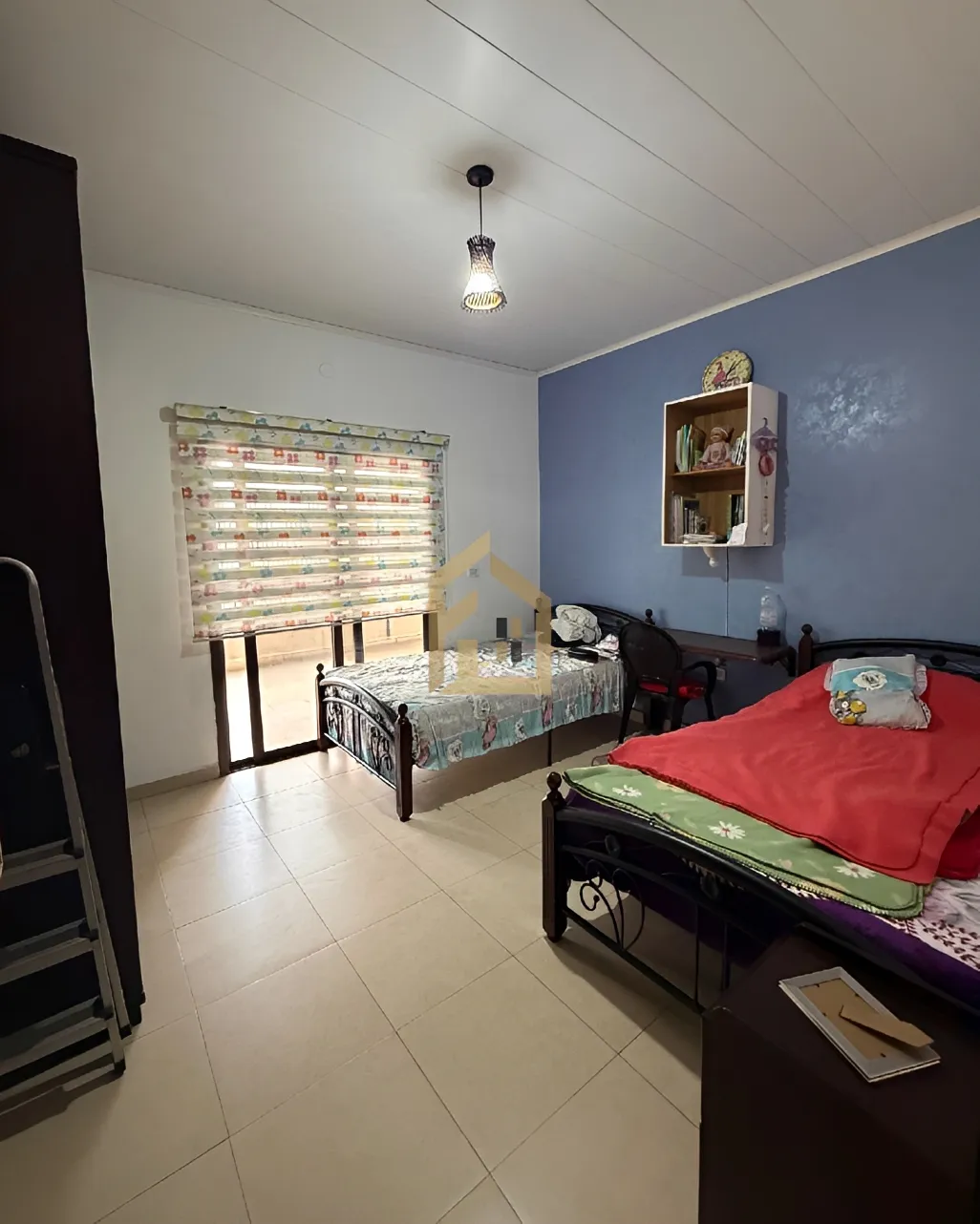Apartment for sale in Ain El Remmaneh, Lebanon