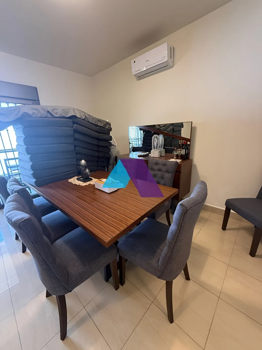 Apartment for Sale in Ghosta