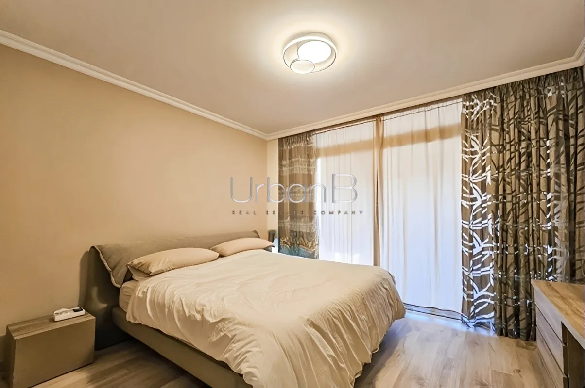 Apartment for sale in Downtown, beirut, lebanon