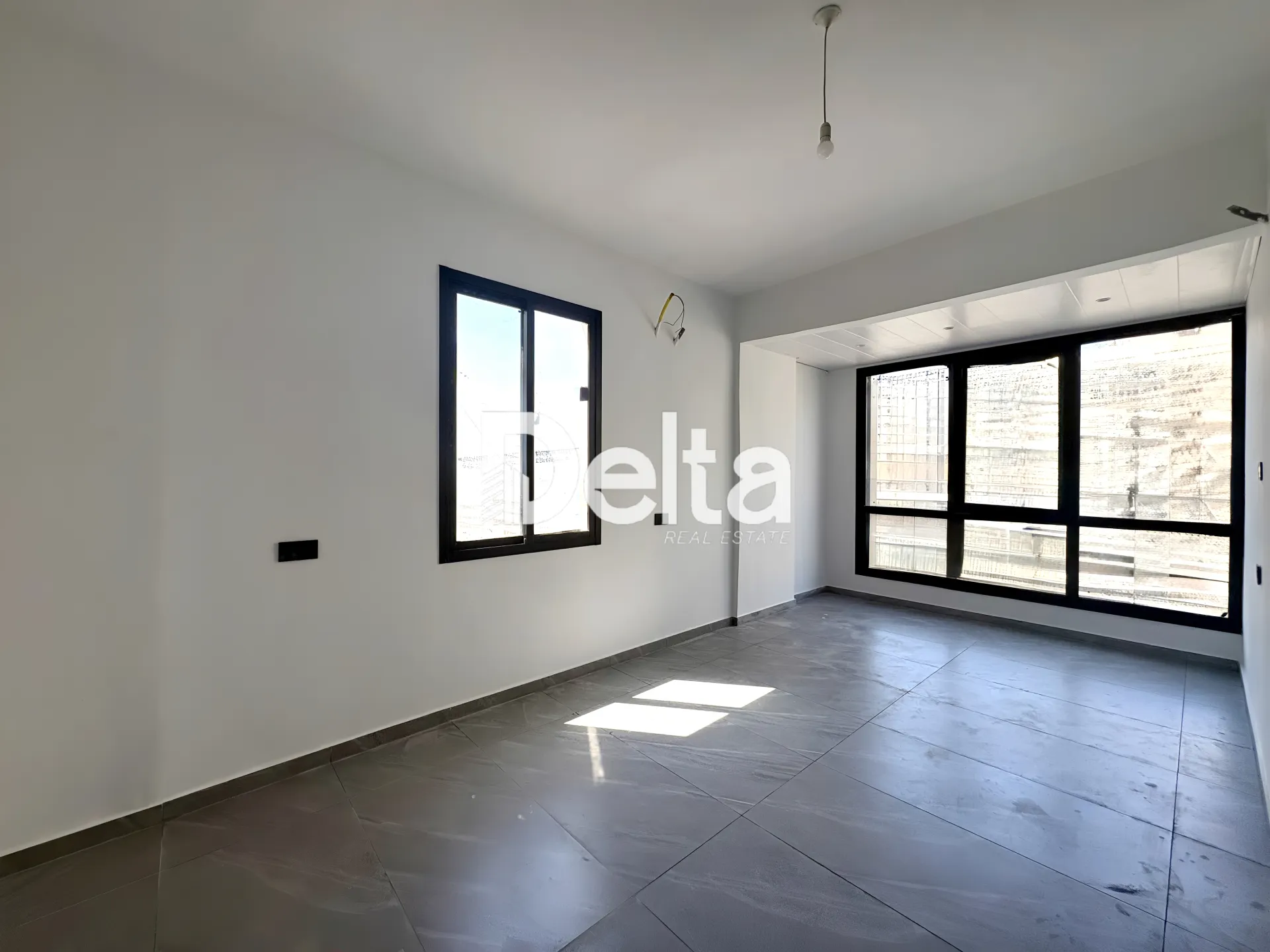 Apartment for rent in Salim Salam