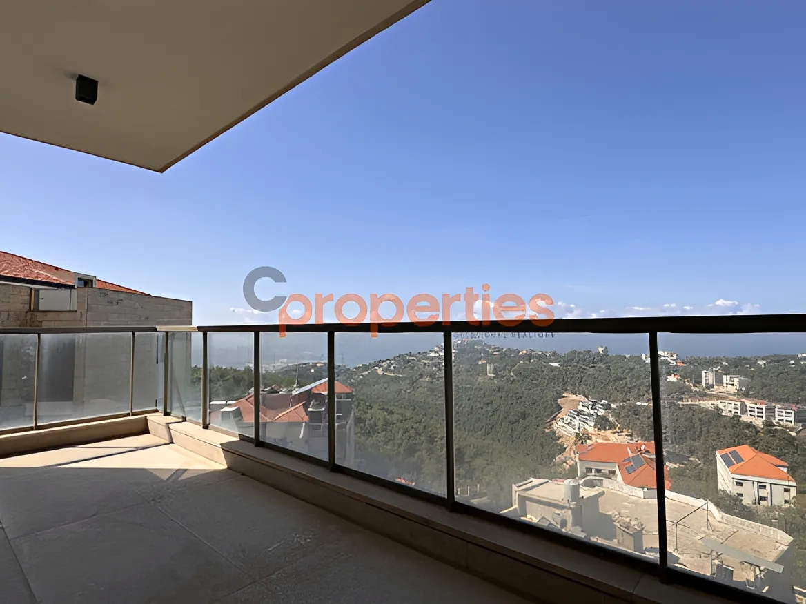 Apartment for Sale in Beit Misk