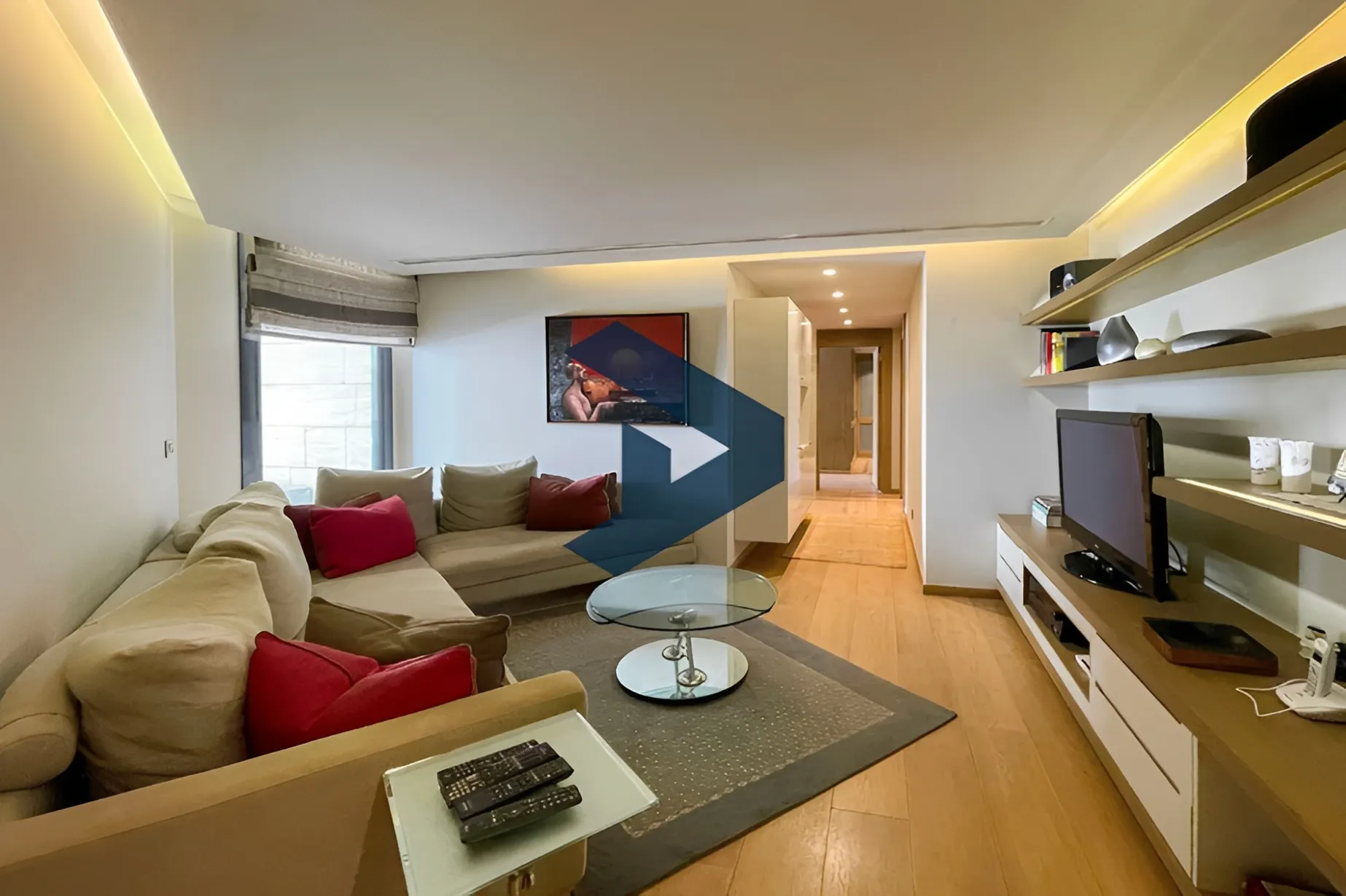 Apartment for sale in Downtown, beirut