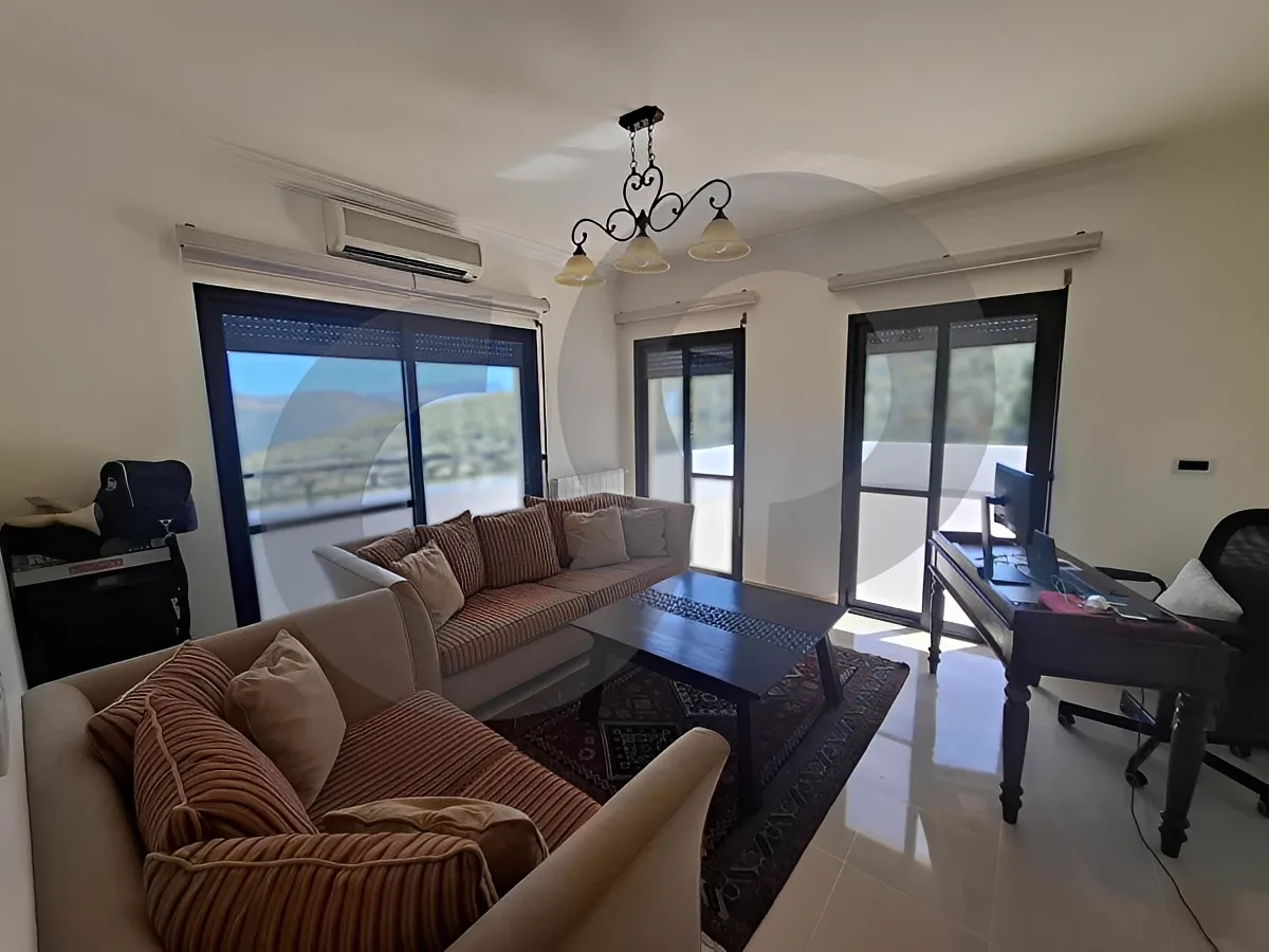 Apartment for Sale in Dibbiyeh, Lebanon