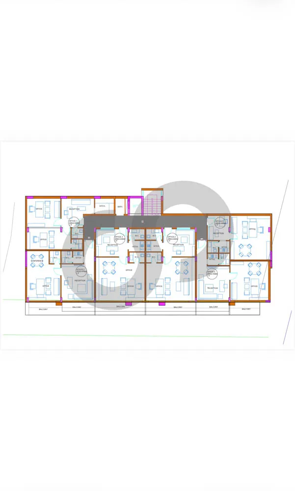 Office for Rent in Greater Amyoun