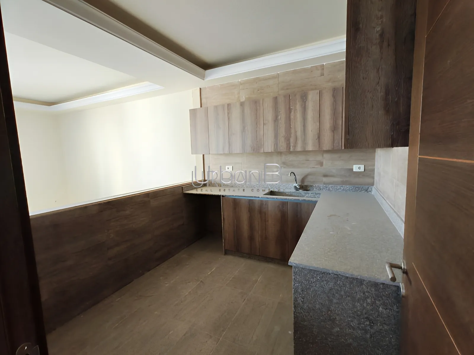 Residential in Hotel dieu, beirut, lebanon