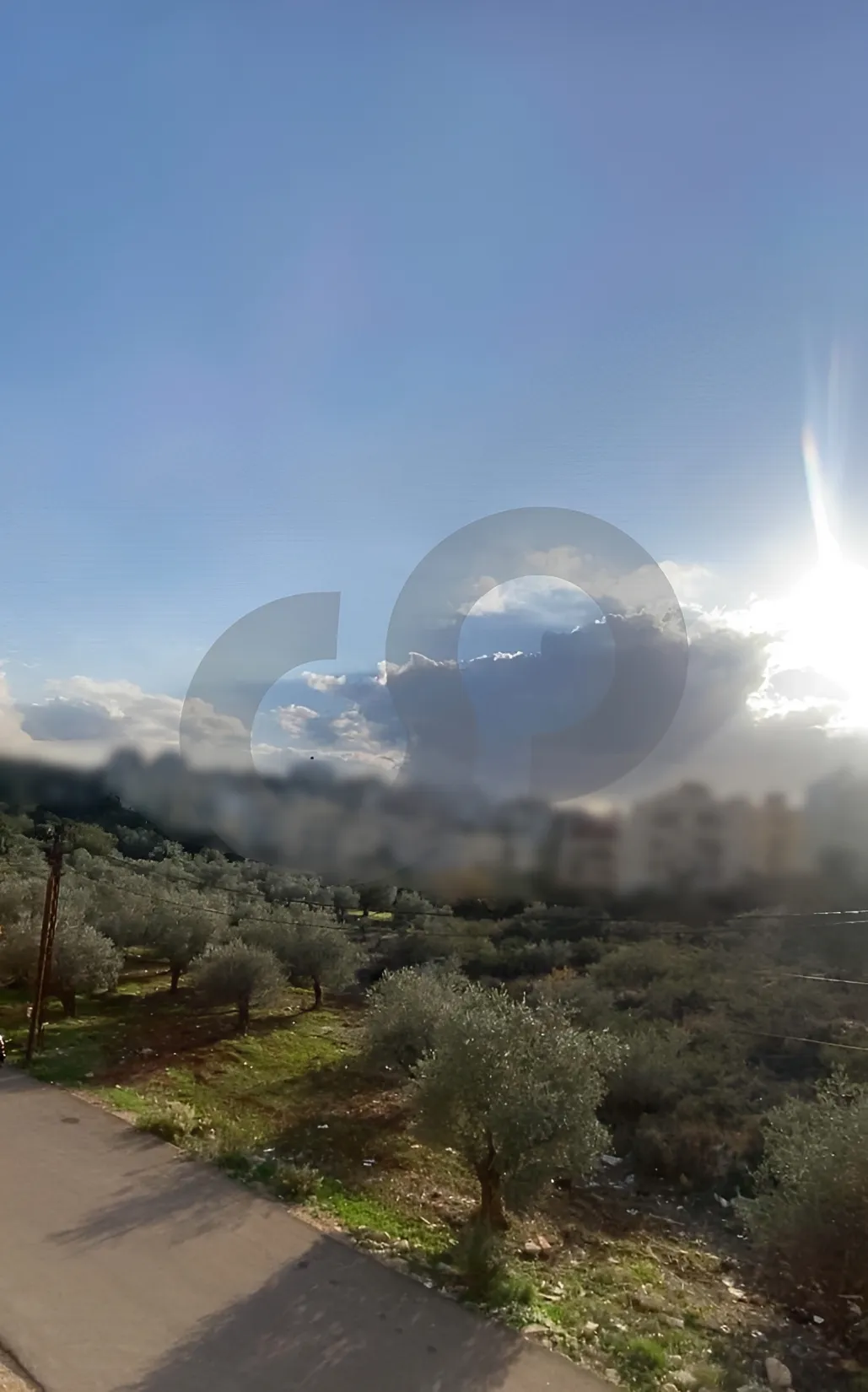 Apartment for Rent in Nakhleh