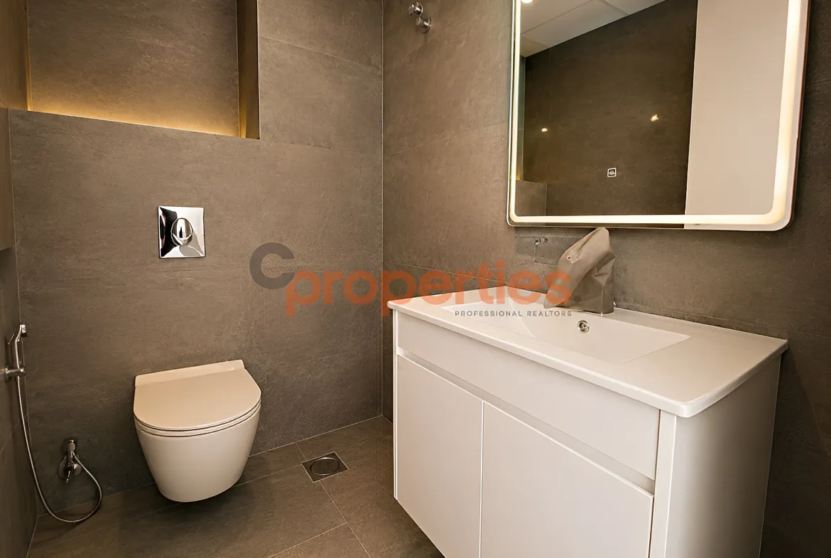 Office for Rent in Jal El Dib