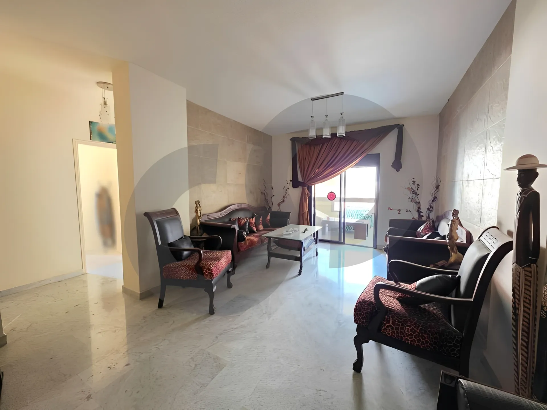 Apartment for Sale in Mansourieh, Lebanon - 2 bed, 2 bath