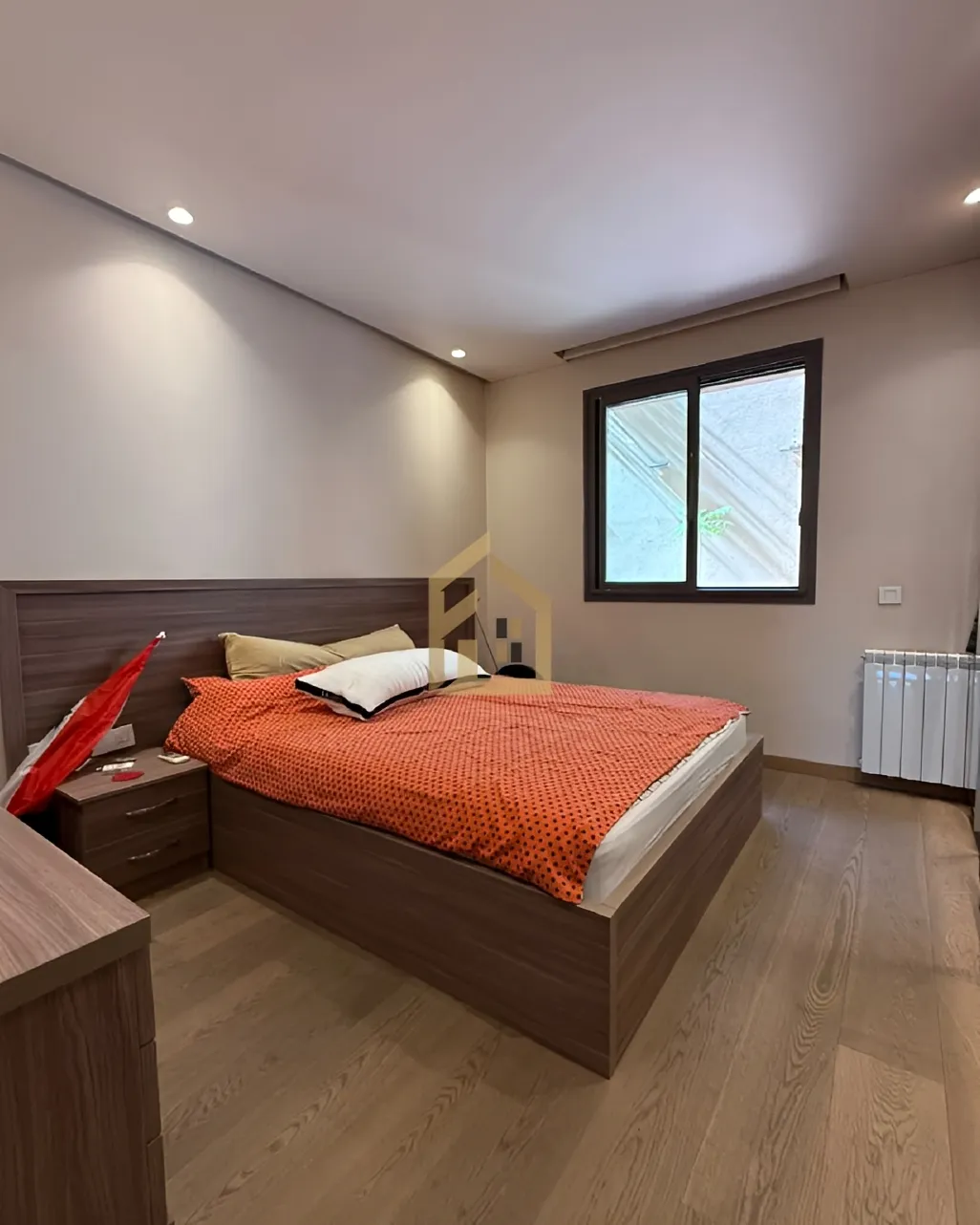 Apartment for sale in Achrafieh