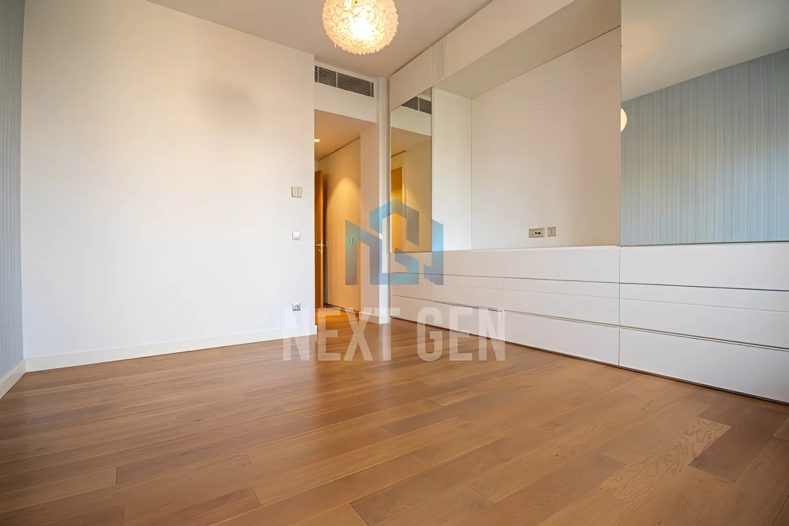 Apartment for Sale in Unesco