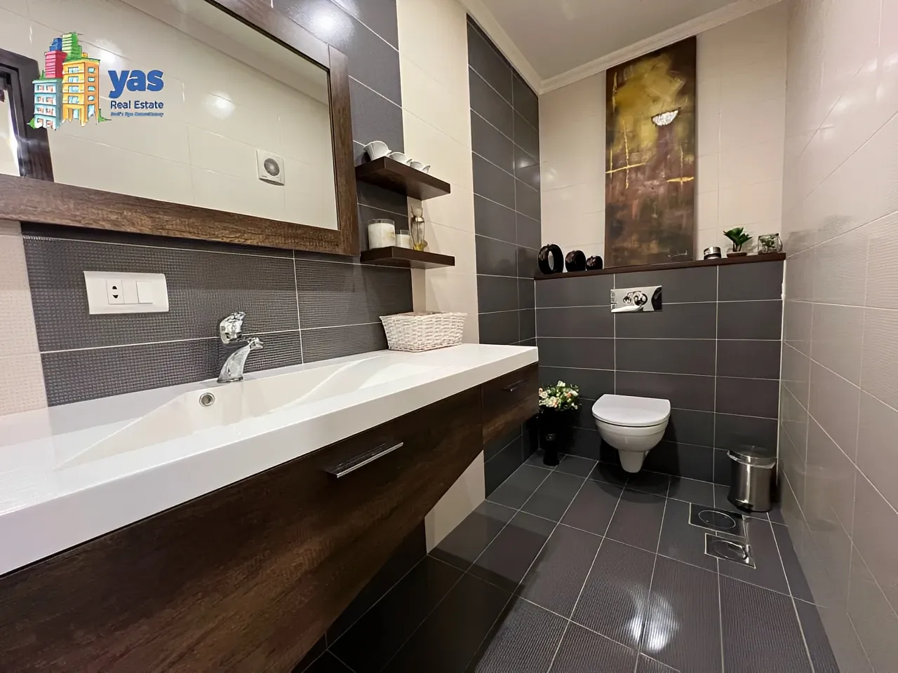 Apartment for Sale in Zouk Mikael
