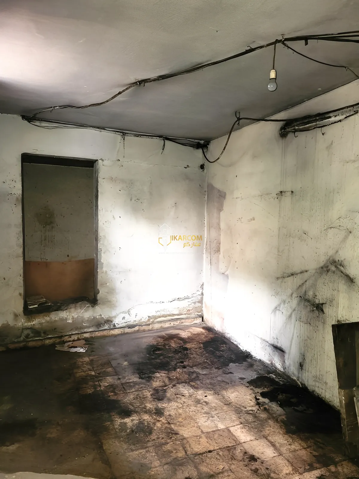 Shop For Rent in Zalka