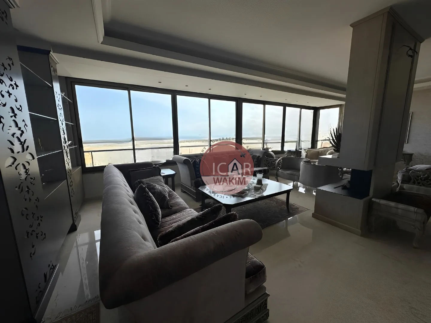 Duplex for sale in Beirut, Lebanon - 4 bed, 4 bath