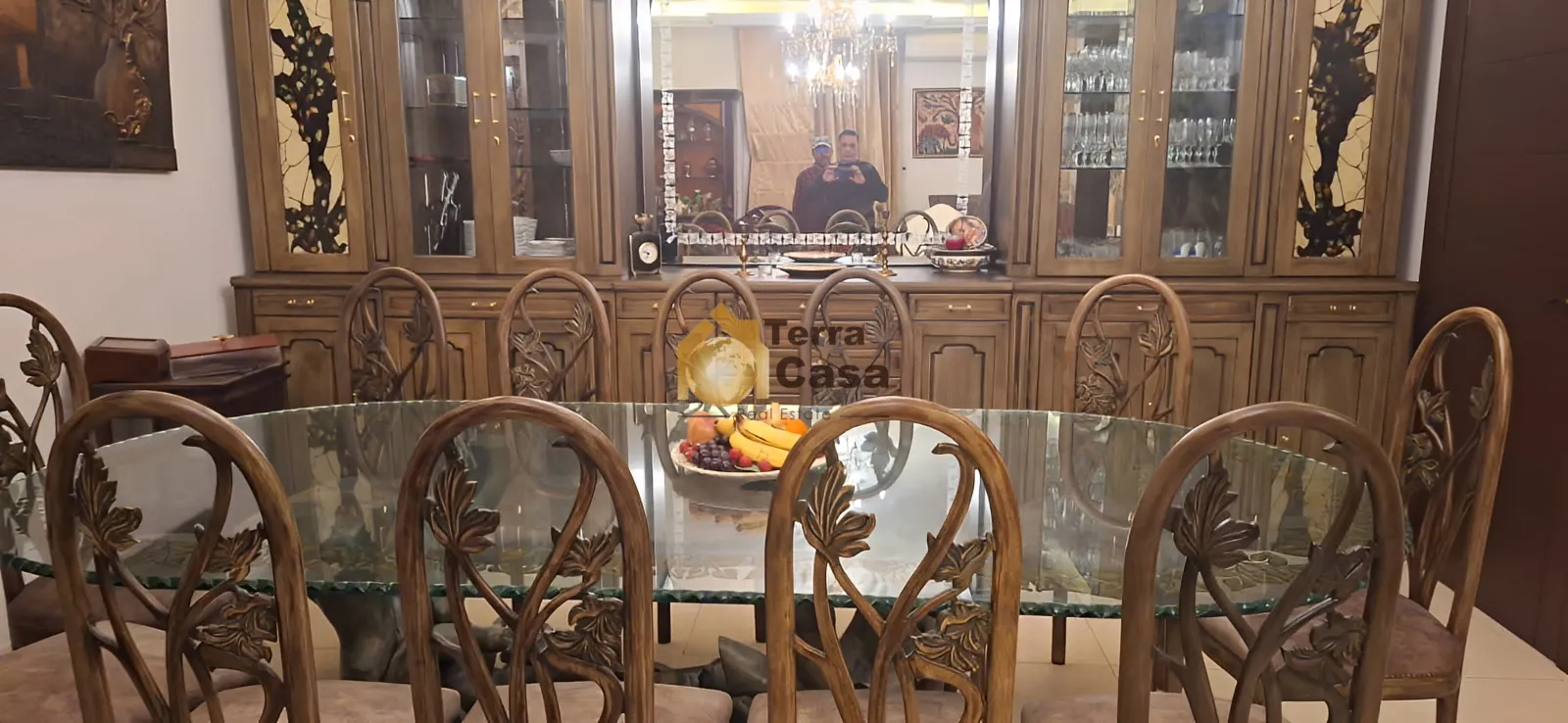 Villa for Rent in Chtoura