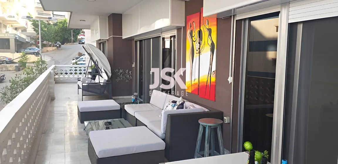 Apartment for Sale in Adonis, Lebanon