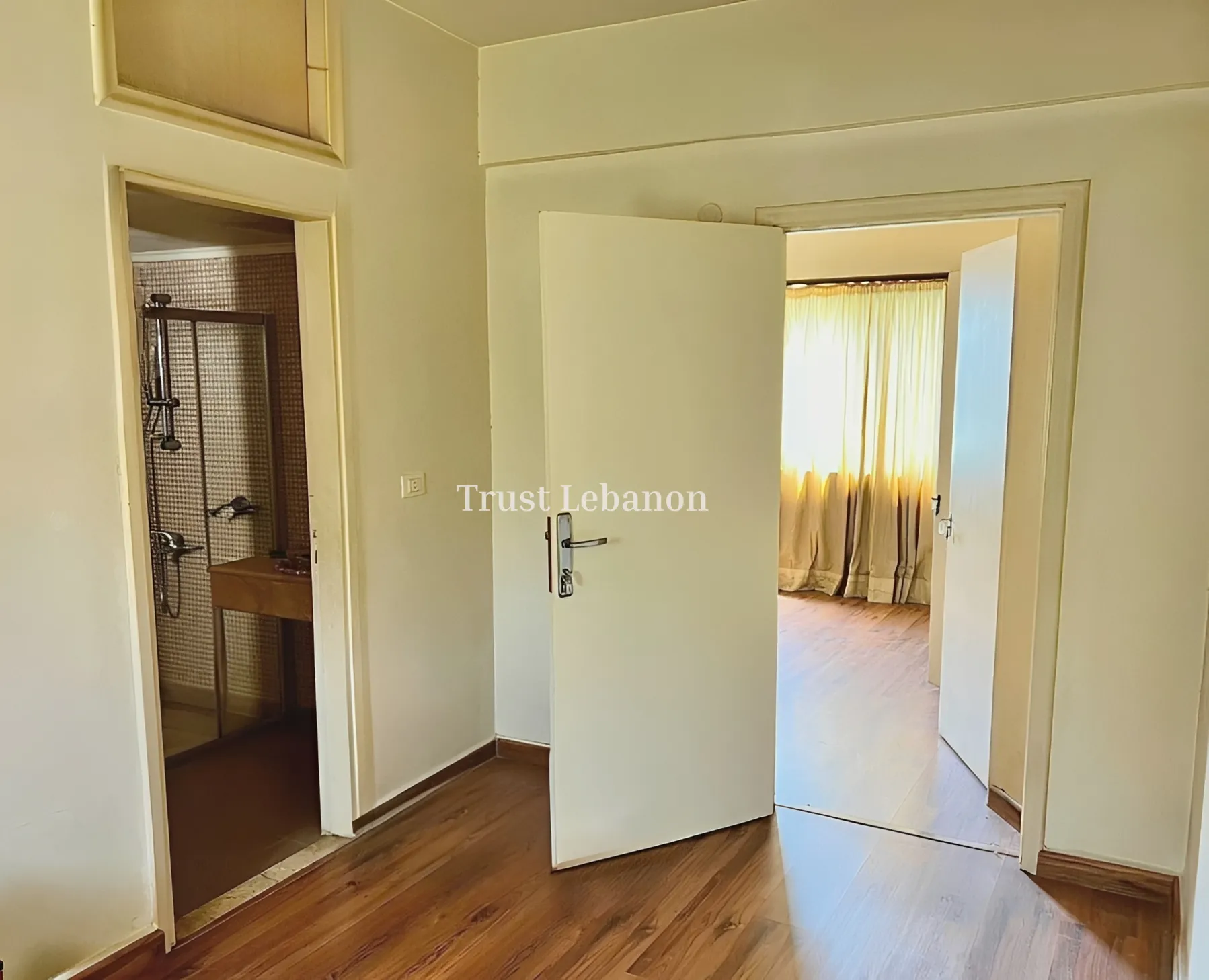 Office for rent in Verdun, Bayrut, Lebanon