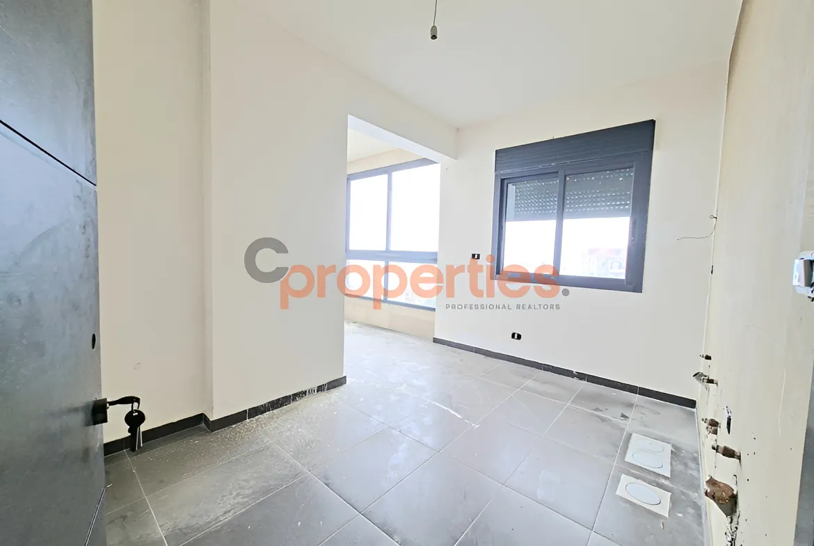 Apartment for Sale in Fidar