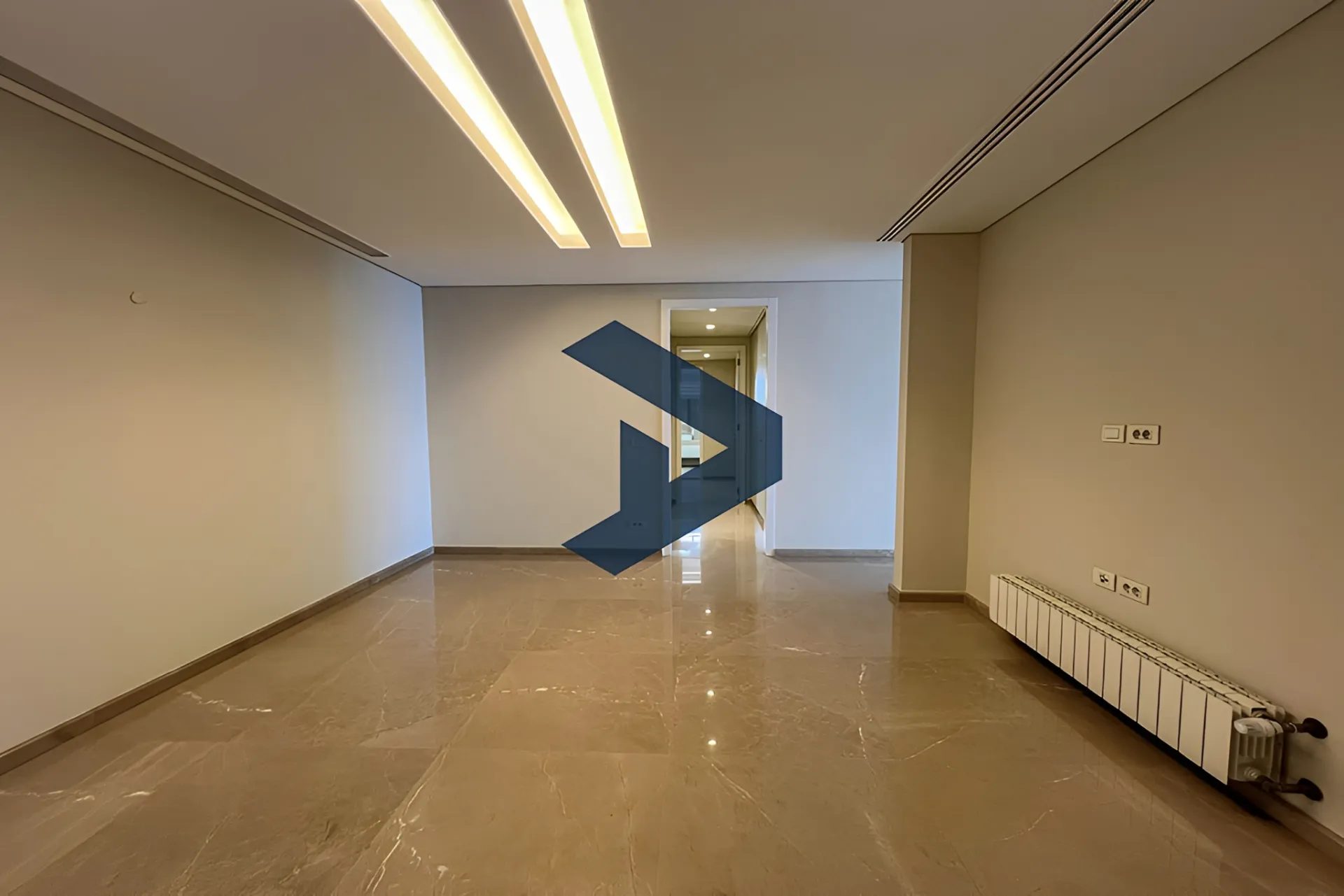 Apartment for rent in Achrafieh, Beirut, Lebanon