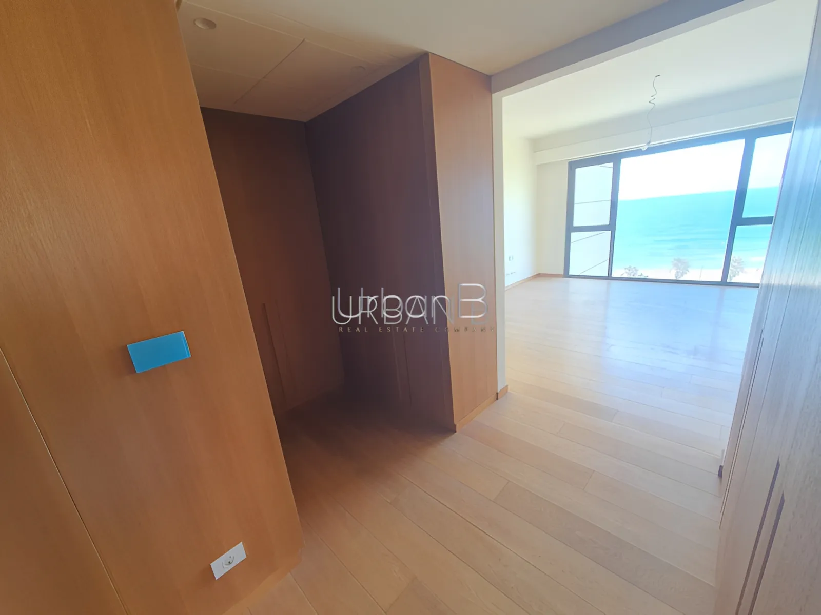 Apartment for sale in Ramlet el baida, beirut, lebanon