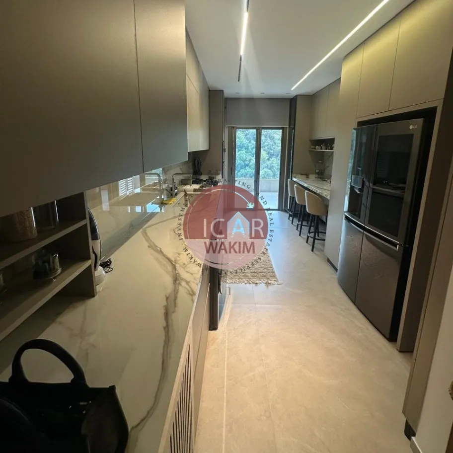 Apartment for Sale in Mar Roukoz