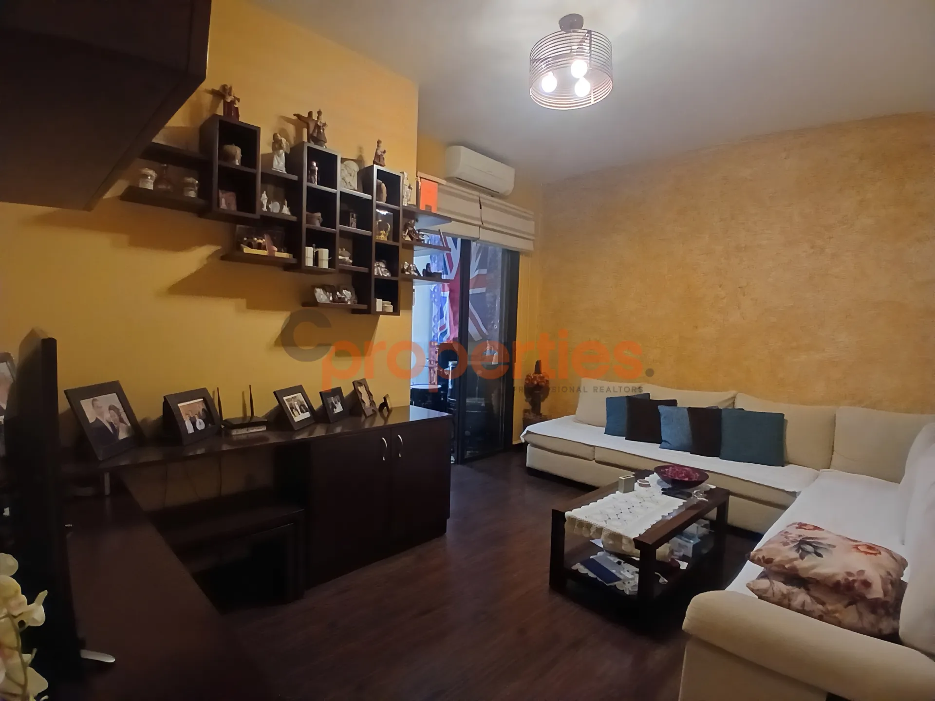 Apartment for Sale in Kfar Yassine