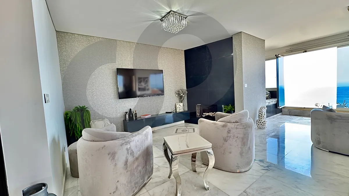 Duplex for Sale in Byblos, Lebanon