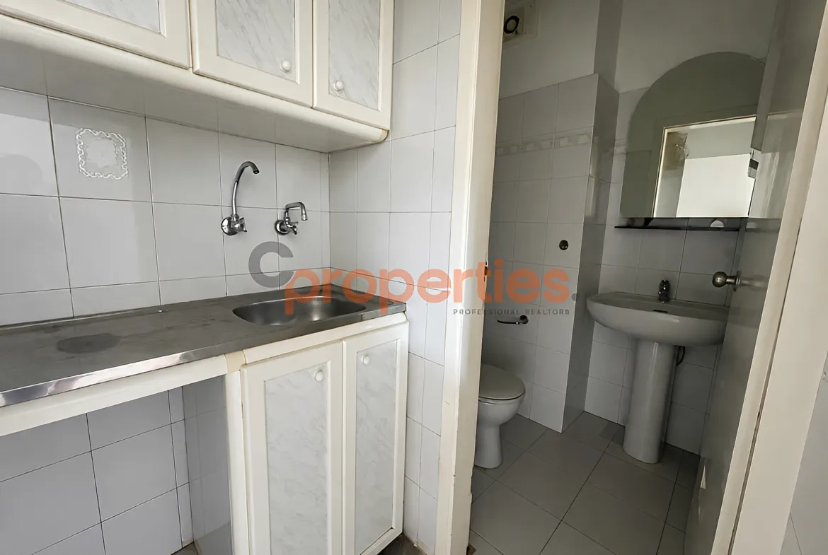 Office for Rent in Mar Mikhael
