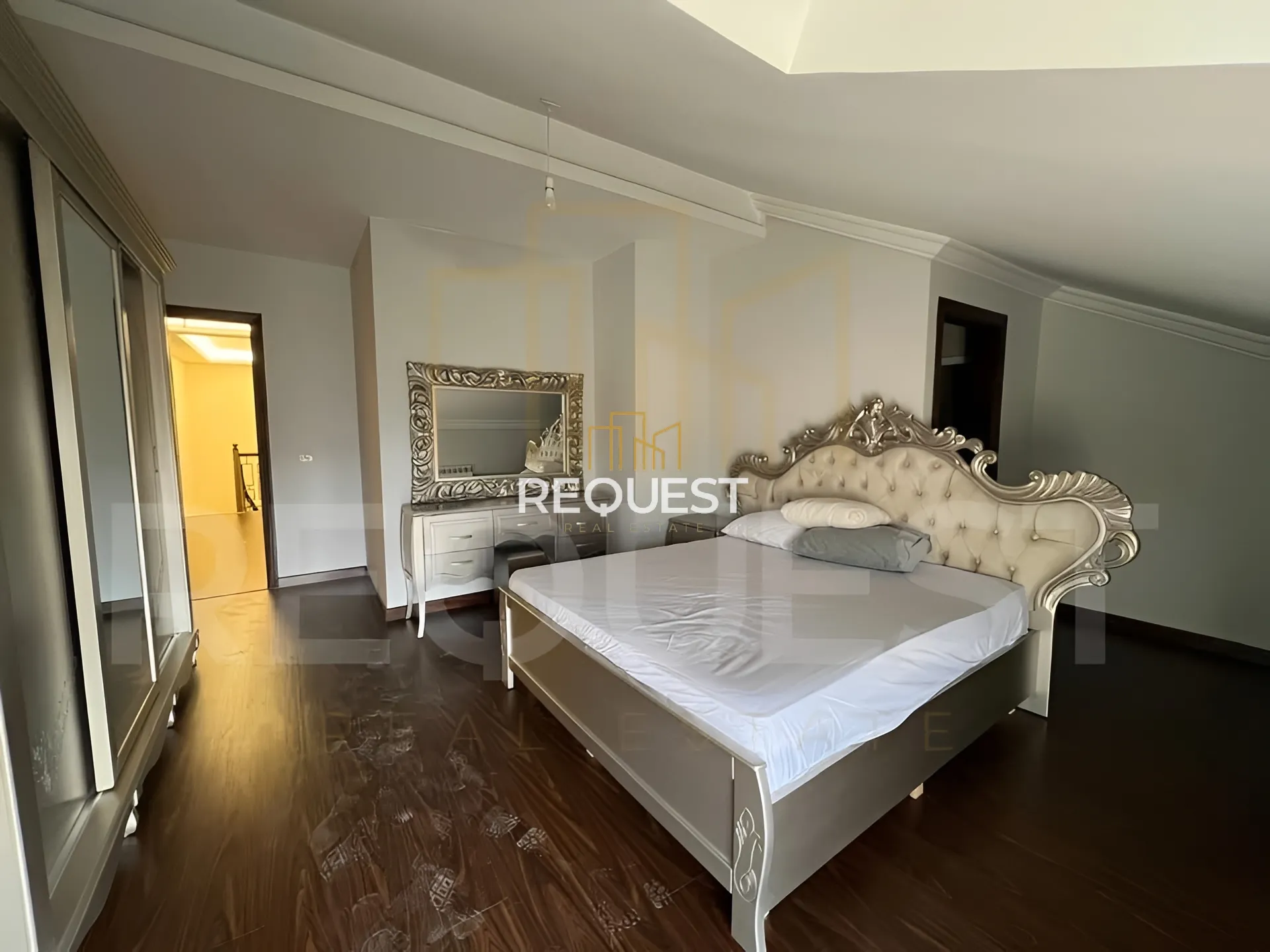 Apartment for rent in Ksara