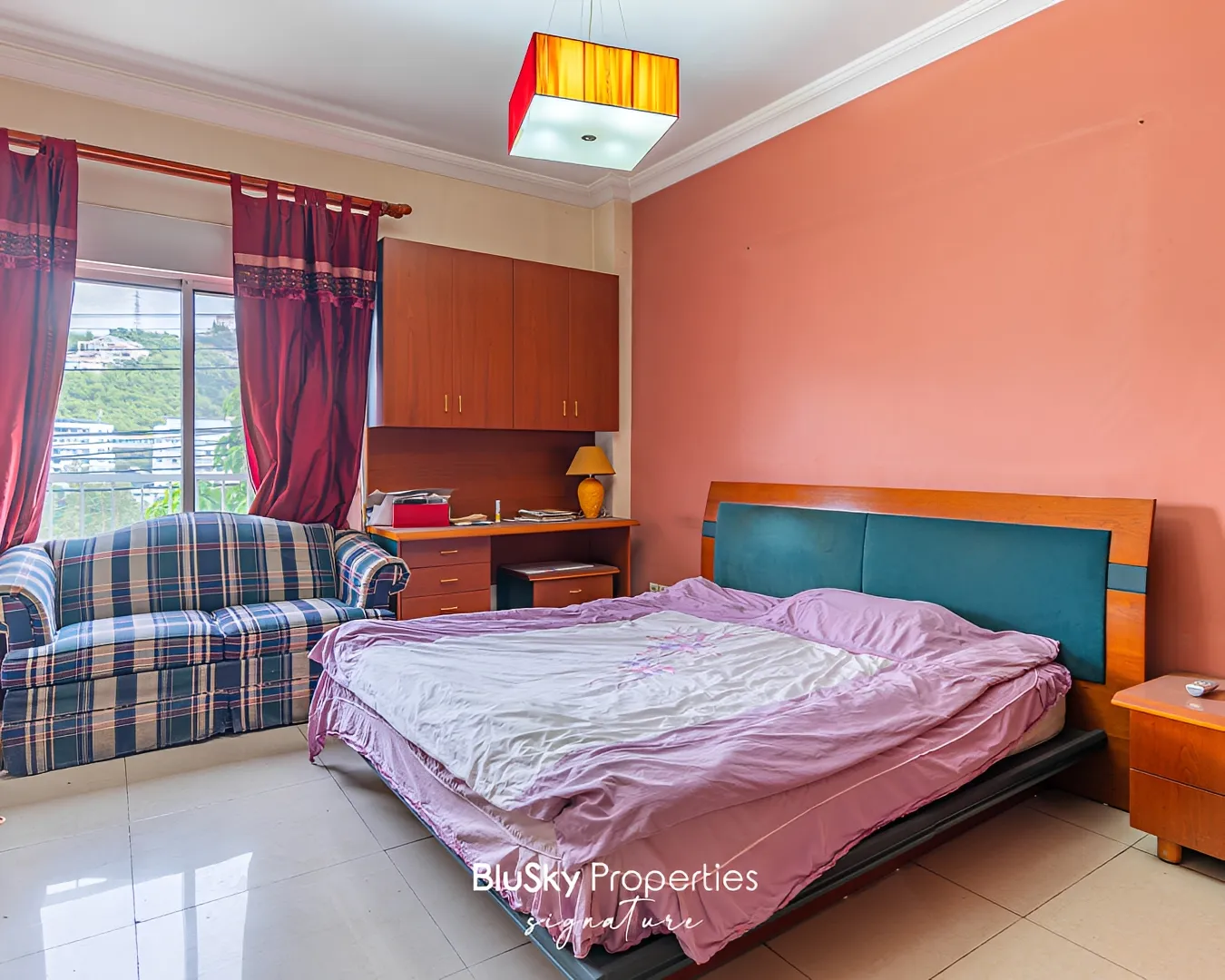 Duplex for sale in Bsalim