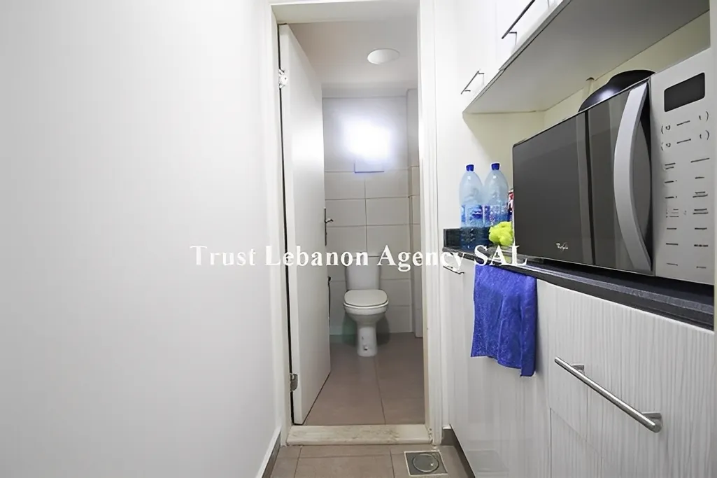 Office for sale in Beirut, Badaro