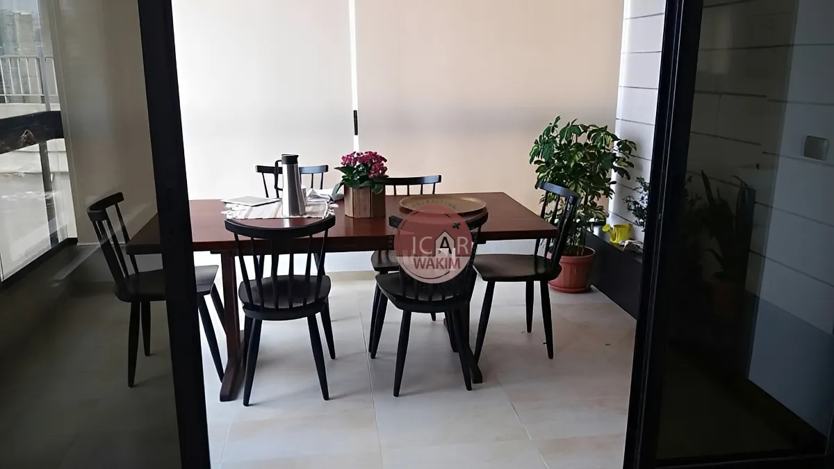 Duplex for Sale in Beit Meri