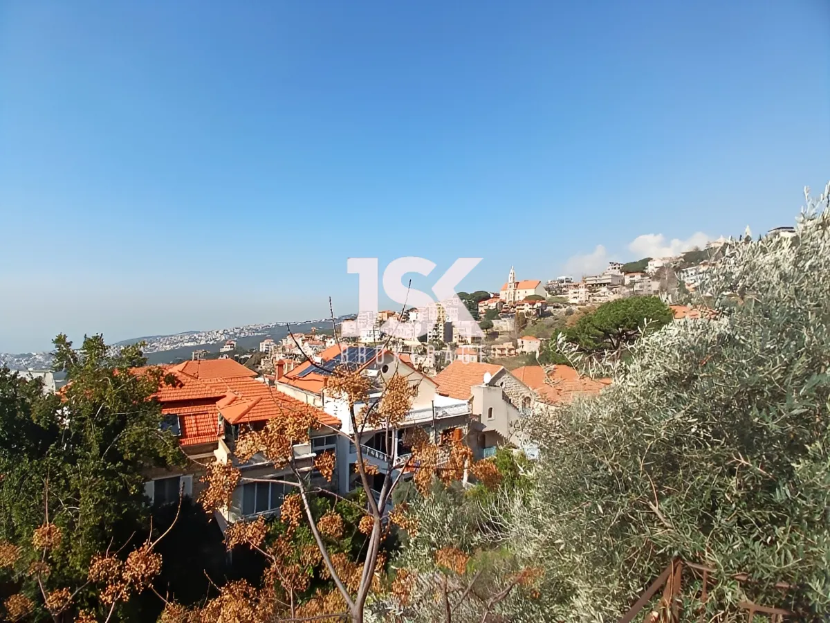 Villa for Sale in Beit Chabeb, Lebanon