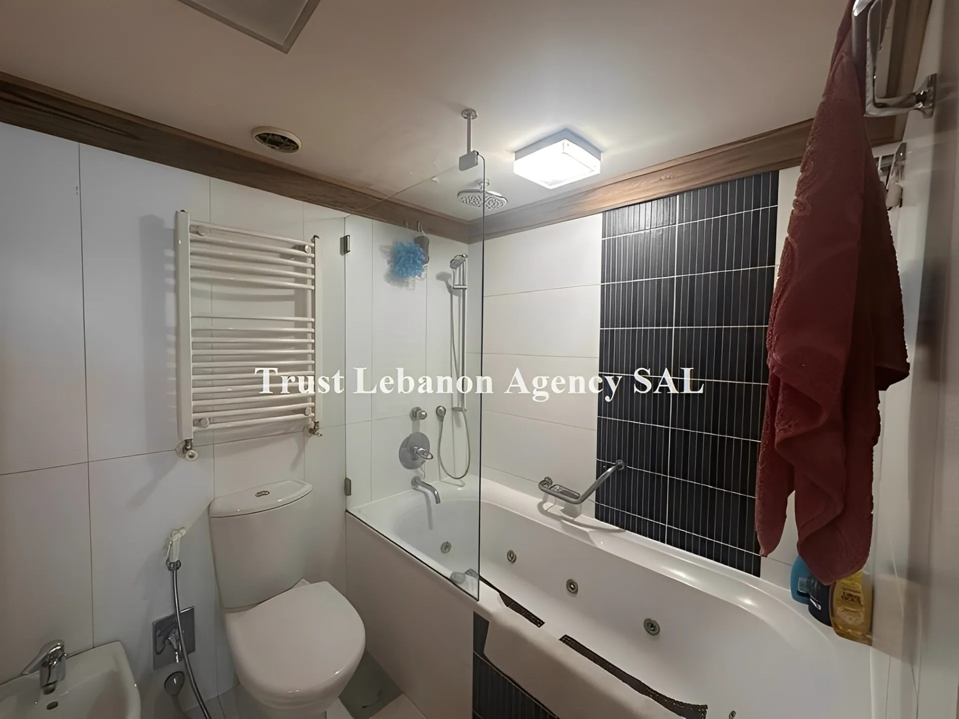 Apartment for Sale in Baabda Hadath Lebanon