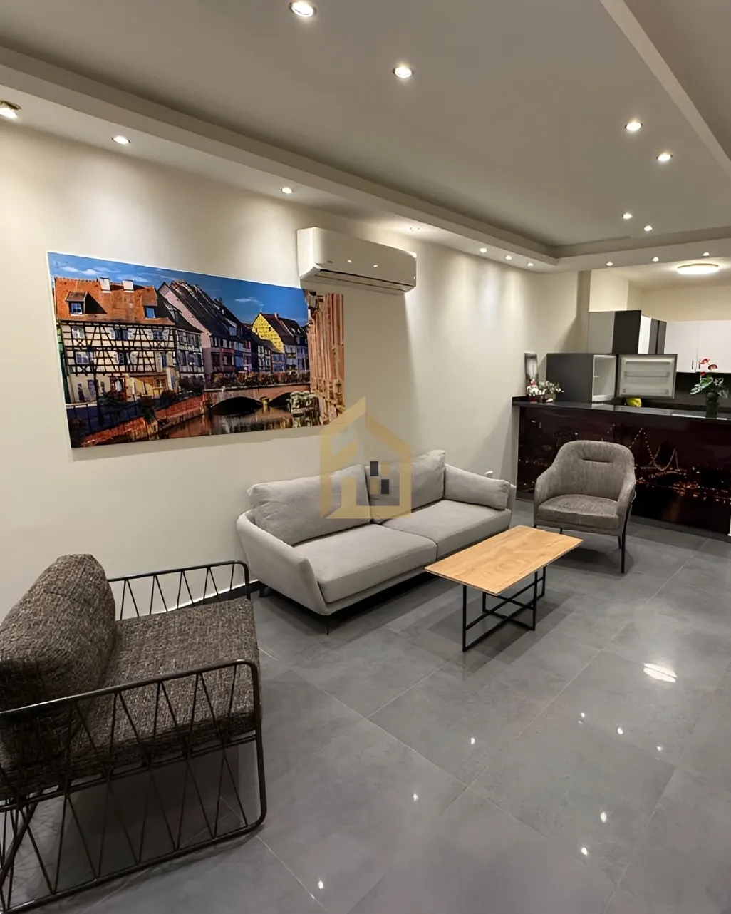 Apartment for rent in Dekwaneh, Lebanon