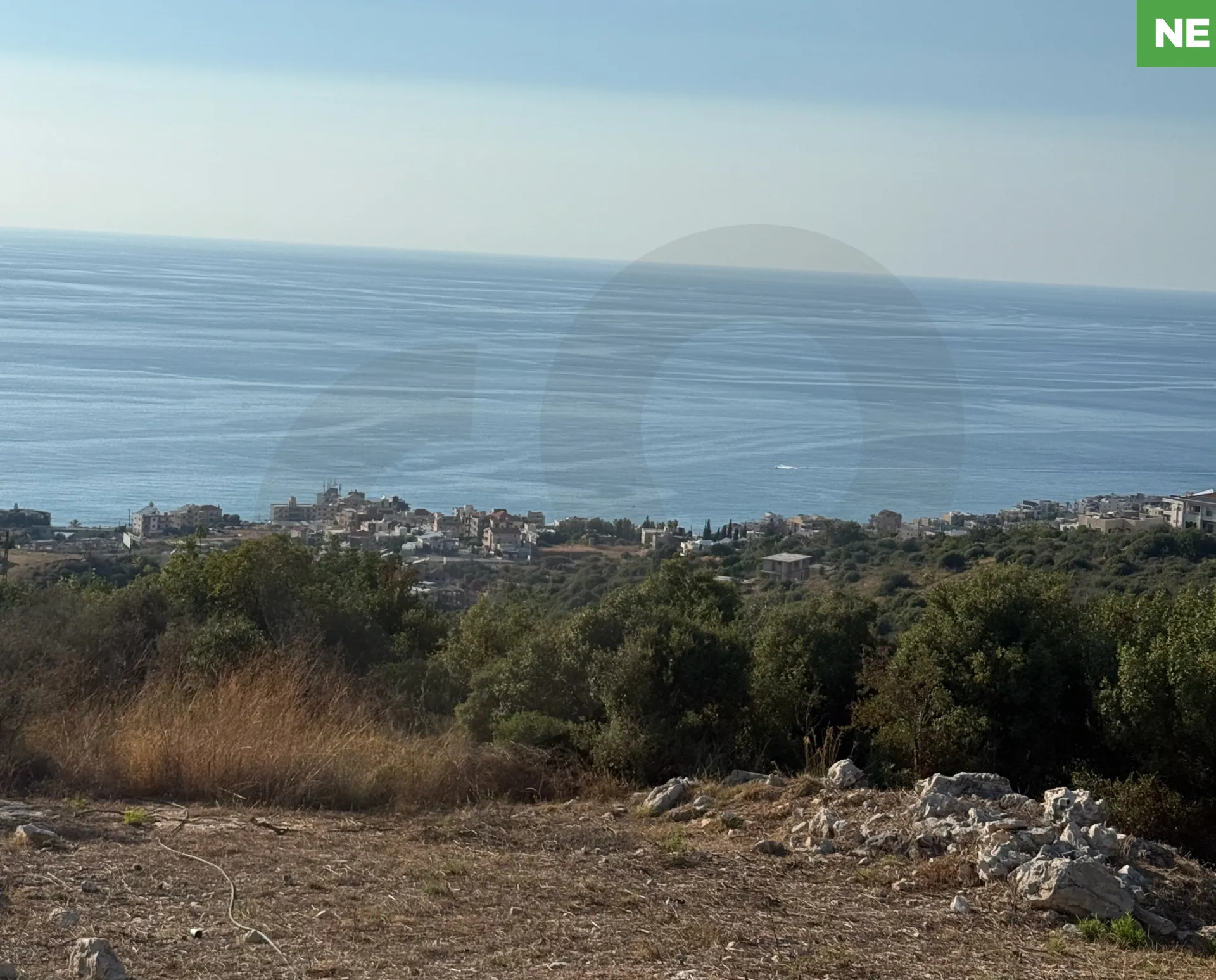 Land for Sale in Kfar Aabida