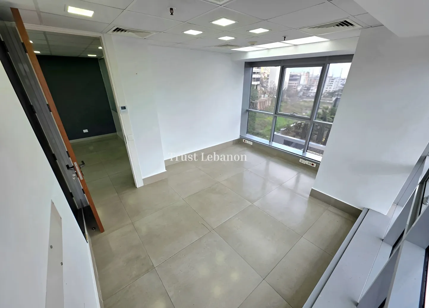 Commercial Commercial for rent in Achrafieh, Beirut, Lebanon
