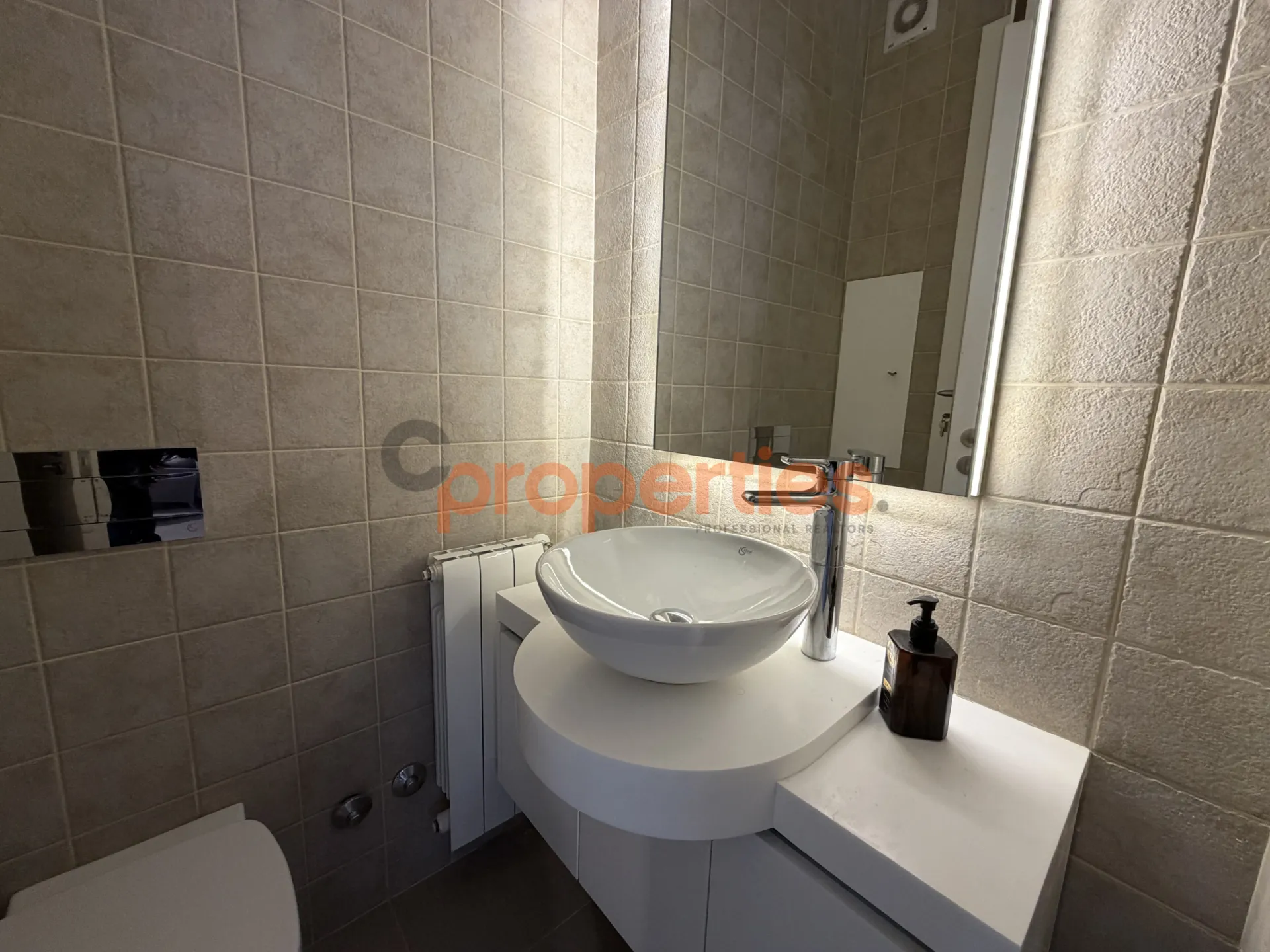 Chalet for Rent in Faqra