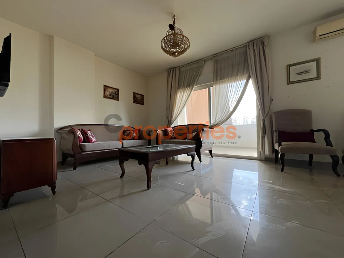 Apartment for Sale in Zouk Mosbeh - 3 bath